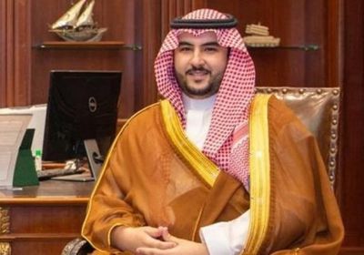  السعودية وبريطانيا تبحثان سبل التعاون في المجال الدفاعي والعسكري