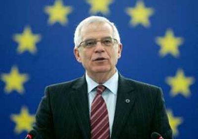 الاتحاد الأوروبي وألمانيا وفرنسا وإيطاليا يدعون إلى وقف العمليات العسكرية بليبيا