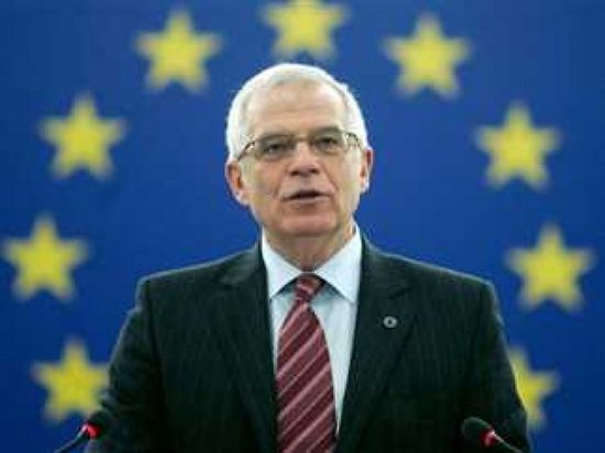 الاتحاد الأوروبي وألمانيا وفرنسا وإيطاليا يدعون إلى وقف العمليات العسكرية بليبيا