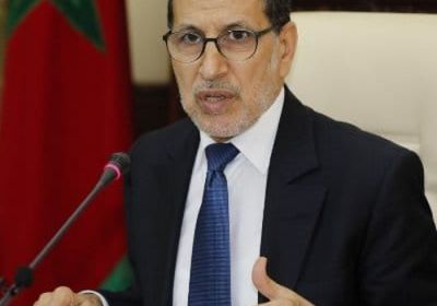  الحكومة المغربية تمدد حالة الطوارئ الصحية بالبلاد لمدة شهر