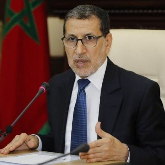 الحكومة المغربية تمدد حالة الطوارئ الصحية بالبلاد لمدة شهر