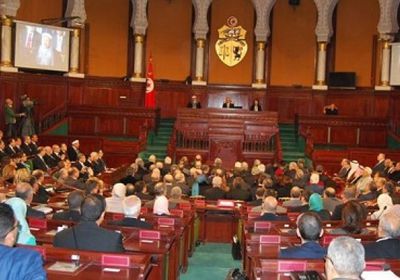 البرلمان التونسي يُسقط لائحة تطالب فرنسا بالاعتذار