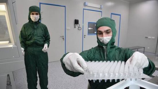  السعودية تسجل 3717 إصابة جديدة بفيروس كورونا