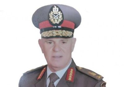 رئيس الأركان المصري: قواتنا المسلحة فى أعلى درجات الجاهزية والإستعداد القتالي