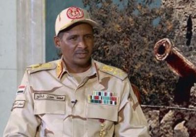 السيادة السوداني: نمضي نحو توقيع اتفاق شامل ومستدام مع الحركات المسلحة