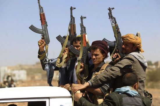 التصعيد الحوثي الإرهابي.. رسائل عسكرية تحمل صبغة سياسية
