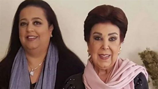 ابنة رجاء الجداوي: أمي لسه تعبانة وفي العناية المركزة