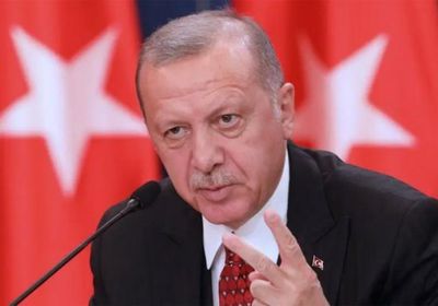 بسبب "عمر المختار"..مدون سعودي يهاجم أردوغان