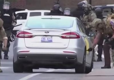  شرطة منيابوليس: لن نستطيع تطوير مهنتنا حال عدم التعامل مع قضية العنصرية