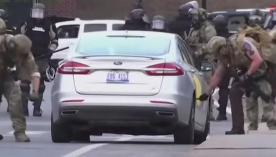  شرطة منيابوليس: لن نستطيع تطوير مهنتنا حال عدم التعامل مع قضية العنصرية