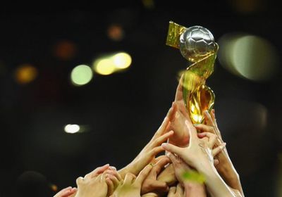 ثلاثة ملفات تتقدم بطلب استضافة كأس العالم 2023 للسيدات