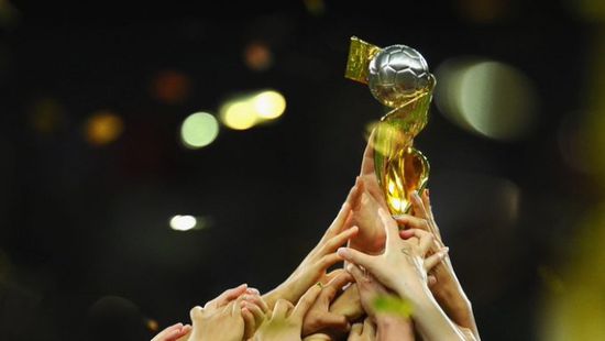 ثلاثة ملفات تتقدم بطلب استضافة كأس العالم 2023 للسيدات