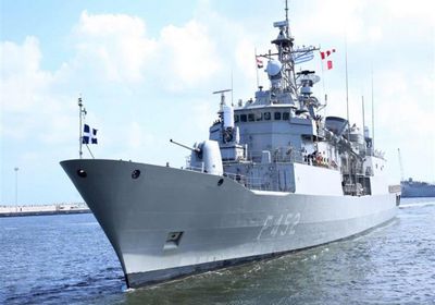  اليونان تحاول اعتراض سفينة تركية محملة بالسلاح إلى ليبيا