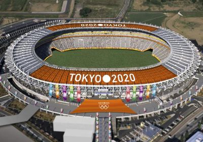 اليابان تدعو لدورة ألعاب أولمبية مبسطة في 2021