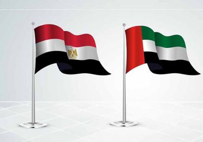  مصر والإمارات: الحل السياسي الوحيد المقبول لإنهاء الصراع في ليبيا