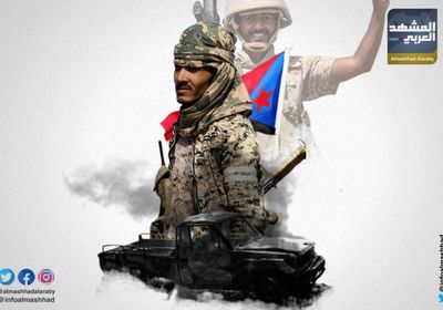 المقاومة الجنوبية تباغت تمركزا إخوانيا مستحدثا في "أمعين"