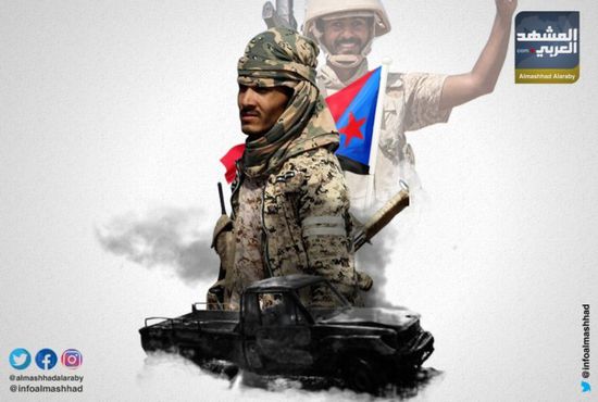 المقاومة الجنوبية تباغت تمركزا إخوانيا مستحدثا في "أمعين"