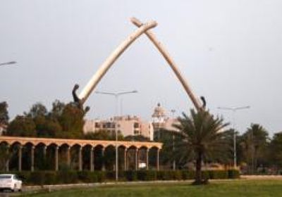 العراق: سقوط صاروخ في المنطقة الخضراء دون خسائر