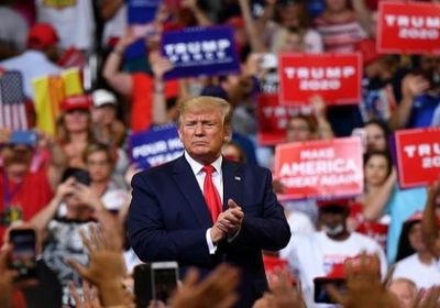 ترامب يستأنف تنظيم التجمعات الانتخابية في 4 ولايات