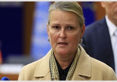 الحوثيون يزورون حسابًا لمسؤولة أممية