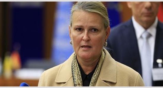 الحوثيون يزورون حسابًا لمسؤولة أممية