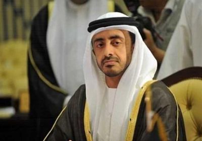  الإمارات واليونان يبحثان التدخلات التركية في المتوسط والملف الليبي