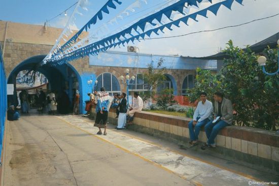 "الصحة العالمية" تكشف عن مشروع لتحسين الصحة النفسية