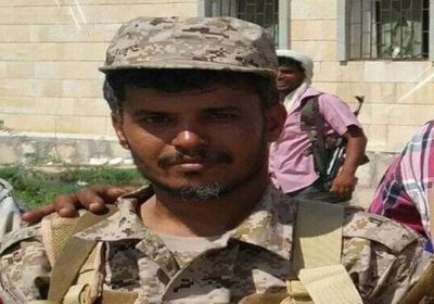 اغتيال نصر بصير قائد الحزام الأمني السابق بمودية