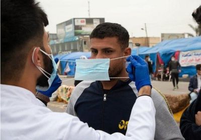 أطباء بلا حدود: فيروس كورونا يتفشى في اليمن