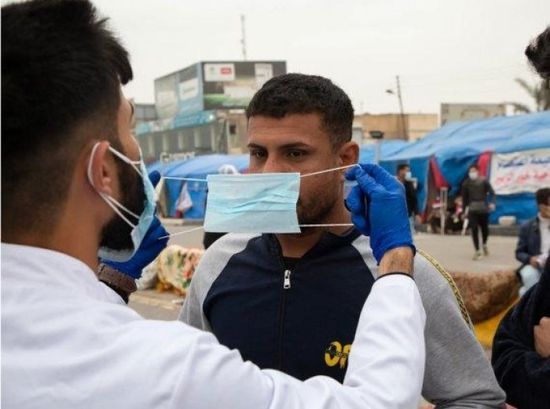 أطباء بلا حدود: فيروس كورونا يتفشى في اليمن