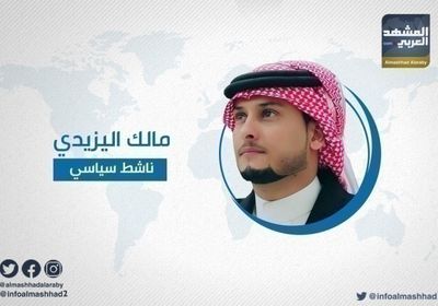 اليافعي: الجنوب يواجه مليشيات جبانة تتميز بالغدر