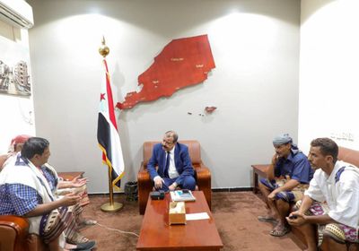 "الإدارة الذاتية" تخصص حصة وقود لكهرباء لودر