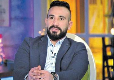 بسبب حسن شاكوش.. أحمد سعد يعلن تأجيل طرح أغنية "100 حساب"