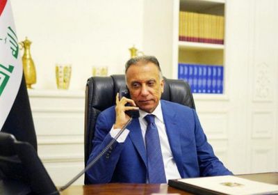 الكاظمي: أرفض المزايدات السياسية وعمر حكومتى الحقيقى أسبوع