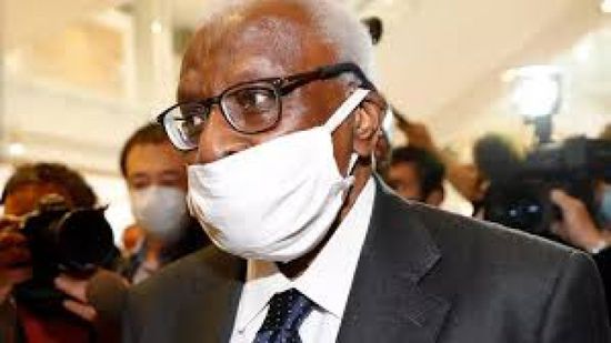 دياك يعترف بإبطاء الإجراءات الانضباطية في قضايا المنشطات الروسية