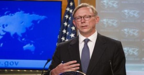 هوك: إيران زادت من تخصيب اليورانيوم والمواد المخصبة