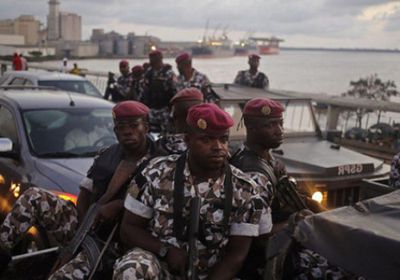 الكوت ديفوار.. مصرع 12 جنديا إثر هجوم على موقع عسكري