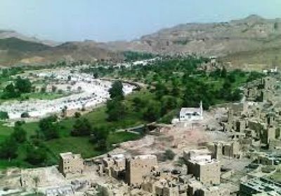 "انتقالي شبوة" يدعو أبناء المحافظة لمواجهة إرهاب الإخوان