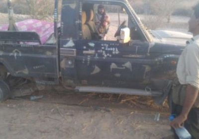 مصرع عبدالرحمن لعكب و6 عناصر إخوانية في اشتباكات بجردان