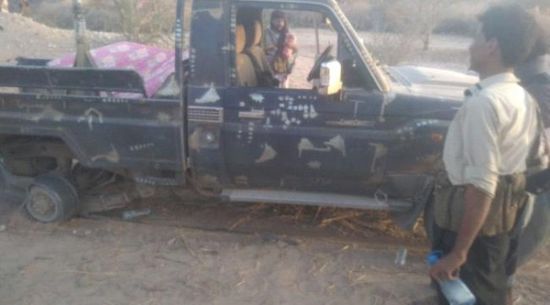 مصرع عبدالرحمن لعكب و6 عناصر إخوانية في اشتباكات بجردان