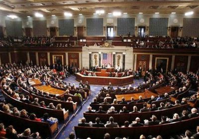 "الجمهوري الأمريكي" يطالب بدعم السعودية في مواجهة مليشيا الحوثي