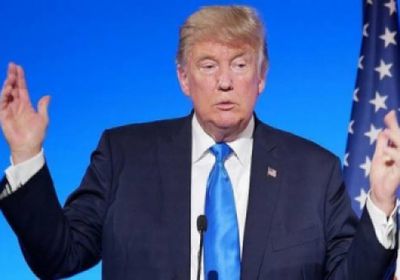 ترامب: أمريكا بحاجة إلى قوات شرطة أقوى