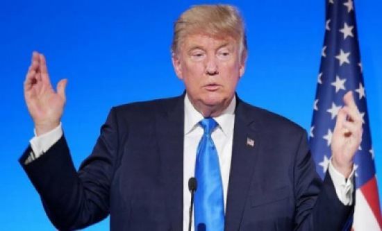 ترامب: أمريكا بحاجة إلى قوات شرطة أقوى