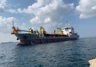 نيوزيلندا تسمح بدخول السفن التجارية