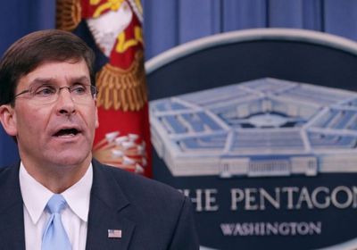 أمريكا.. توجيه بمراجعة مدى استجابة الحرس الوطني للاضطرابات الأخيرة