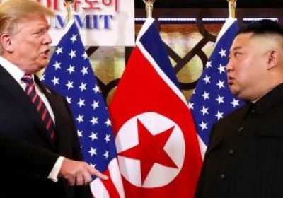 كوريا الشمالية تعلن إحباطها بسبب العلاقات مع أمريكا