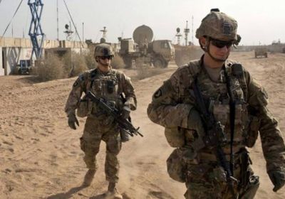 أمريكا تعلن تخفيض قوات الجيش في العراق قريبًا