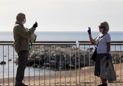 أمريكا في تحدٍ لـ&laquo;كورونا&raquo;: لن نسمح بإغلاق الاقتصاد مجددًا