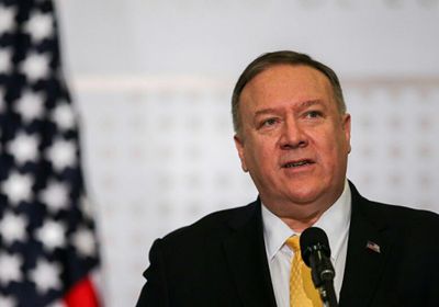 بومبيو يعلّق على محاكمة تركيا لموظف أمريكي