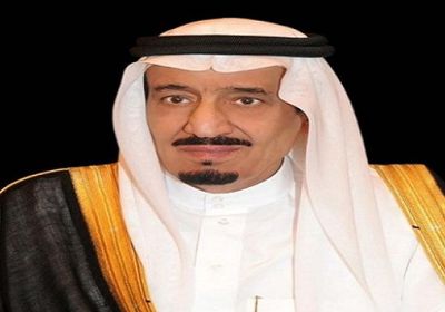 خادم الحرمين يعزي الرئيس النيجيري في ضحايا الهجوم الإرهابي